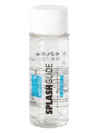 Смазка-увлажнитель SPLASHGLIDE LUBRICANT CLASSIC - 50 мл. - Splashglide - купить с доставкой в Новочебоксарске