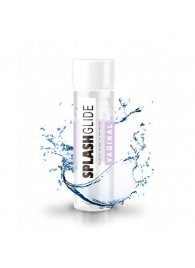 Смазка-увлажнитель с алоэ-вера SPLASHGLIDE VAGINAL - 50 мл. - Splashglide - купить с доставкой в Новочебоксарске