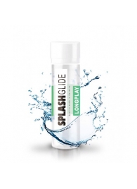 Гель-лубрикант продлевающего действия SPLASHGLIDE LONGPLAY PROLONG - 50 мл. - Splashglide - купить с доставкой в Новочебоксарске