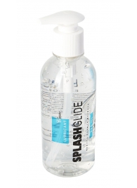 Смазка-увлажнитель SPLASHGLIDE LUBRICANT CLASSIC - 330 мл. - Splashglide - купить с доставкой в Новочебоксарске