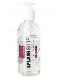 Смазка-увлажнитель с алоэ-вера SPLASHGLIDE VAGINAL - 330 мл. - Splashglide - купить с доставкой в Новочебоксарске