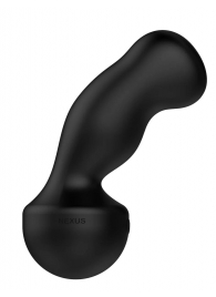 Черный вибростимулятор Nexus Gyro Vibe Extreme - 18 см. - Nexus Range - в Новочебоксарске купить с доставкой