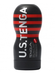 Мастурбатор Original Vacuum Cup Strong Ultra size - Tenga - в Новочебоксарске купить с доставкой
