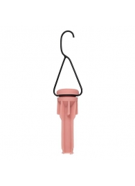 Подвес для просушки рукава мастурбатора Fleshlight Hang Dry - Fleshlight - купить с доставкой в Новочебоксарске