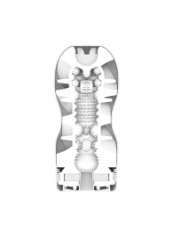 Мастурбатор Tenga Air Flow Cup Gentle - Tenga - в Новочебоксарске купить с доставкой