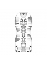 Мастурбатор Air Flow Cup Strong - Tenga - в Новочебоксарске купить с доставкой