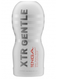 Мастурбатор Original Vacuum Cup Extra Gentle - Tenga - в Новочебоксарске купить с доставкой