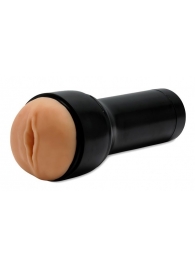 Телесный мастурбатор-вагина Feel Stroker - Kiiroo - в Новочебоксарске купить с доставкой