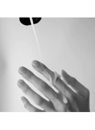 Смазка на водной основе Creamy с консистенцией спермы - 150 мл. - Strap-on-me - купить с доставкой в Новочебоксарске