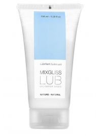 Смазка на водной основе Mixgliss Lub - 150 мл. - Mixgliss - купить с доставкой в Новочебоксарске