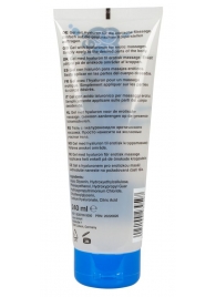 Смазка для вагинального секса KlatschNass - 240 мл. - Orion - купить с доставкой в Новочебоксарске