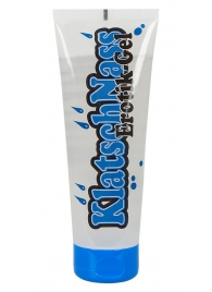 Смазка для вагинального секса KlatschNass - 240 мл. - Orion - купить с доставкой в Новочебоксарске