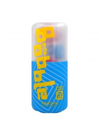 Мастурбатор Tenga Bobble Crazy Cubes - Tenga - в Новочебоксарске купить с доставкой