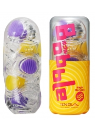 Мастурбатор Tenga Bobble Magic Marbles - Tenga - в Новочебоксарске купить с доставкой