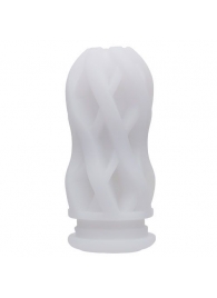 Мастурбатор Reusable Vacuum CUP Strong - Tenga - в Новочебоксарске купить с доставкой