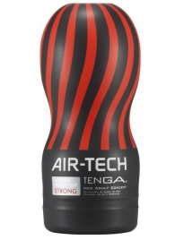 Мастурбатор Reusable Vacuum CUP Strong - Tenga - в Новочебоксарске купить с доставкой