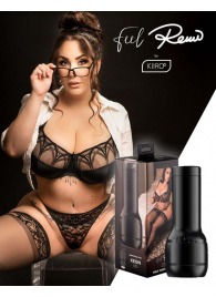 Телесный мастурбатор-вагина Feel Romi Chase - Kiiroo - в Новочебоксарске купить с доставкой