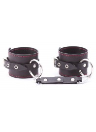 Оригинальный комплект фиксации с распоркой - Crazy Handmade - купить с доставкой в Новочебоксарске