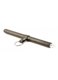 БДСМ-комплект: маленькая распорка и наручники - Crazy Handmade - купить с доставкой в Новочебоксарске