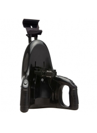 Автоматическое устройство для мастурбации Fleshlight Universal Launch - Fleshlight - в Новочебоксарске купить с доставкой