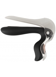 Вагинальный расширитель Vibrating Speculum с вибрацией и подсветкой - Orion - купить с доставкой в Новочебоксарске