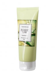 Лубрицирующий гель для интимного ухода Organic Rosemary с ароматом розмарина - 100 мл. - Pleasure Lab - купить с доставкой в Новочебоксарске