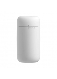 Белый мастурбатор Tenga Puffy - Tenga - в Новочебоксарске купить с доставкой