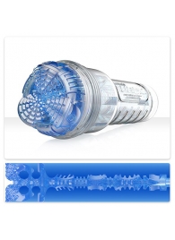 Мастурбатор Fleshlight Turbo Core - Fleshlight - в Новочебоксарске купить с доставкой