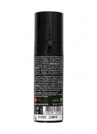 Возбуждающий интимный гель для пар ORGIE Hemp Intense Orgasm - 15 мл. - ORGIE - купить с доставкой в Новочебоксарске