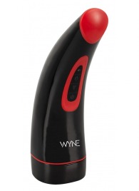 Автоматический мастурбатор WYNE 03 с подогревом - Orion - в Новочебоксарске купить с доставкой