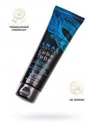Анальный лубрикант на гибридной основе ORGIE Lube Tube Anal Comfort - 100 мл. - ORGIE - купить с доставкой в Новочебоксарске