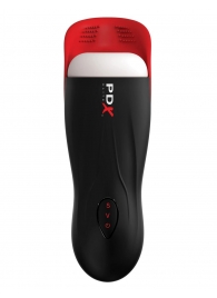 Автоматический мастурбатор PDX Elite Fap-O-Matic Pro - Pipedream - в Новочебоксарске купить с доставкой