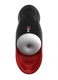 Автоматический мастурбатор PDX Elite Fap-O-Matic Pro - Pipedream - в Новочебоксарске купить с доставкой