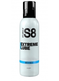 Смазка на водной основе S8 Extreme Lube - 250 мл. - Stimul8 - купить с доставкой в Новочебоксарске