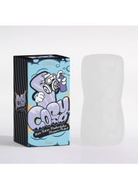Прозрачный мастурбатор Stamina Masturbator Pleasure Pocket - Chisa - в Новочебоксарске купить с доставкой