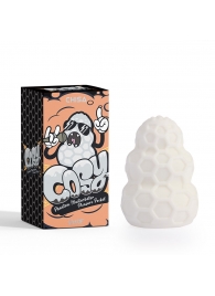 Белый мастурбатор Phantom Masturbator Pleasure Pocket - Chisa - в Новочебоксарске купить с доставкой