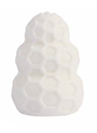 Белый мастурбатор Phantom Masturbator Pleasure Pocket - Chisa - в Новочебоксарске купить с доставкой
