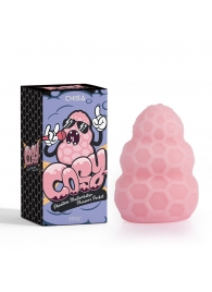 Розовый мастурбатор Phantom Masturbator Pleasure Pocket - Chisa - в Новочебоксарске купить с доставкой