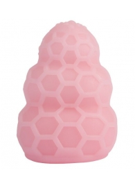 Розовый мастурбатор Phantom Masturbator Pleasure Pocket - Chisa - в Новочебоксарске купить с доставкой
