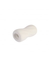Белый мастурбатор Blow Cox Masturbator Pleasure Pocket - Chisa - в Новочебоксарске купить с доставкой