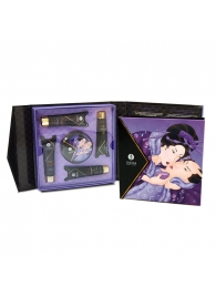 Подарочный набор Geishas secret из 5 предметов - Shunga - купить с доставкой в Новочебоксарске
