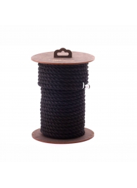 Хлопковая веревка для шибари - 10 метров - Crazy Handmade - купить с доставкой в Новочебоксарске