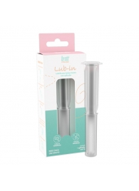 Интимная смазка на водной основе Lub-in - 5 гр. - INTT - купить с доставкой в Новочебоксарске