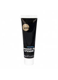 Крем для усиления эрекции Ero Spain Fly Cream - 30 мл. - Ero - купить с доставкой в Новочебоксарске