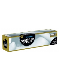 Крем для усиления эрекции Ero Spain Fly Cream - 30 мл. - Ero - купить с доставкой в Новочебоксарске