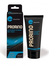 Крем для усиления эрекции Ero Prorino Erection Cream - 100 мл. - Ero - купить с доставкой в Новочебоксарске