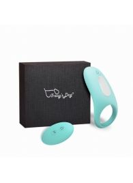 Кольцо на пенис с вибрацией и дистанционном управлении Vibrating Cock Ring - Tracy s Dog - в Новочебоксарске купить с доставкой