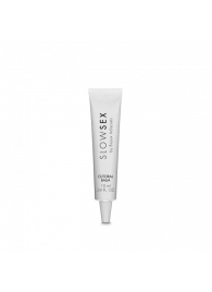 Бальзам для клитора Slow Sex Clitoral Balm - 10 мл. - Bijoux Indiscrets - купить с доставкой в Новочебоксарске
