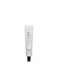 Бальзам для орального секса Slow Sex Oral Sex Balm - 10 мл. - Bijoux Indiscrets - купить с доставкой в Новочебоксарске