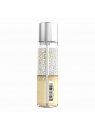 Лубрикант на водной основе JO H2O Champagne Flavored Lubricant с ароматом шампанского - 60 мл. - System JO - купить с доставкой в Новочебоксарске
